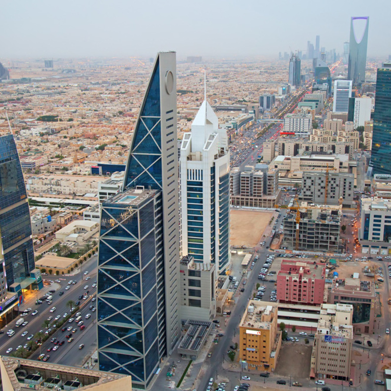 الداخلية السعودية تقرر حظر التجول على مدار 24 ساعة في بعض المناطق