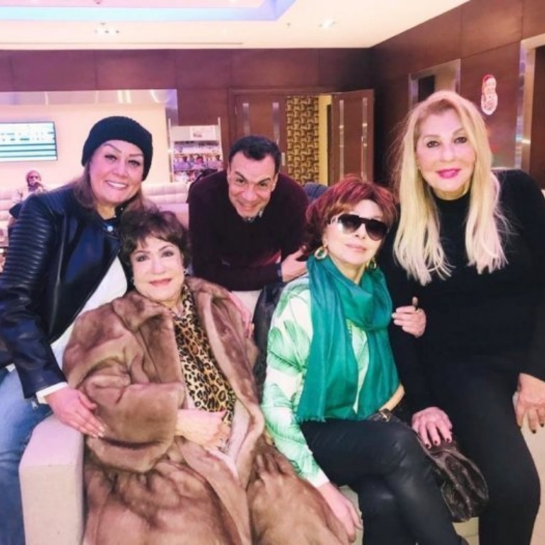 مسلسل سكر زيادة