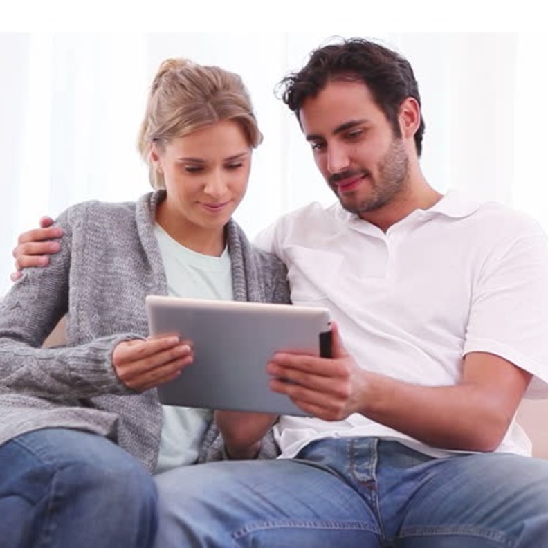  مشاركة حفل الزفاف عن بعد