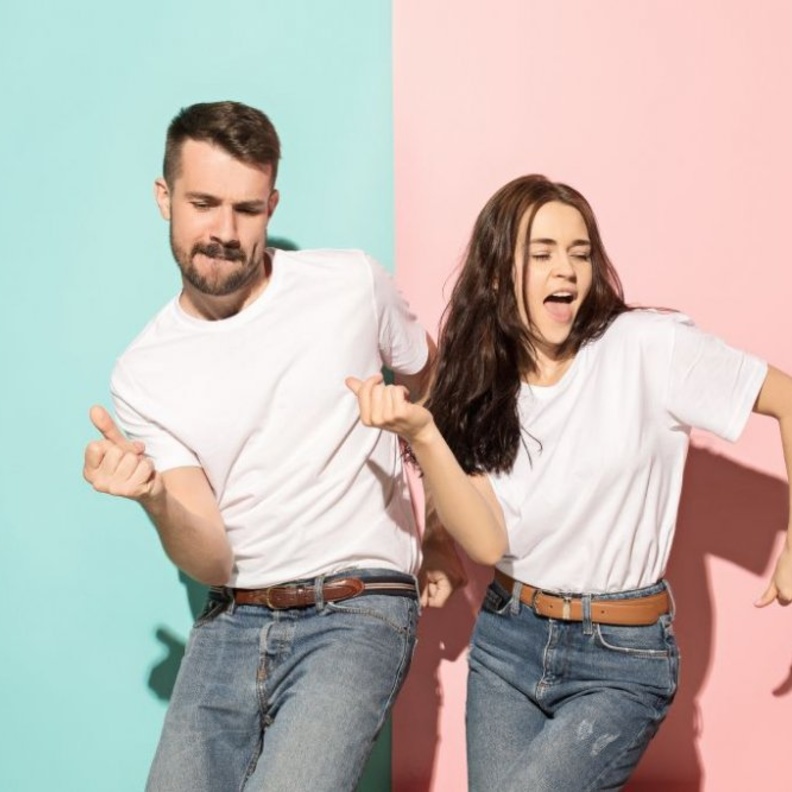 ما هي واجباتك تجاه خطيبتك في زمن فيروس الكورونا، الايجابية و الرضا