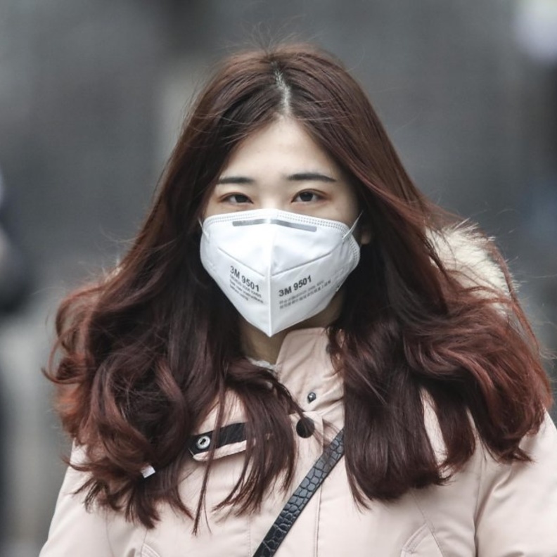 الأشخاص فوق سن الخمسين أكثر إصابة بفيروس كورون