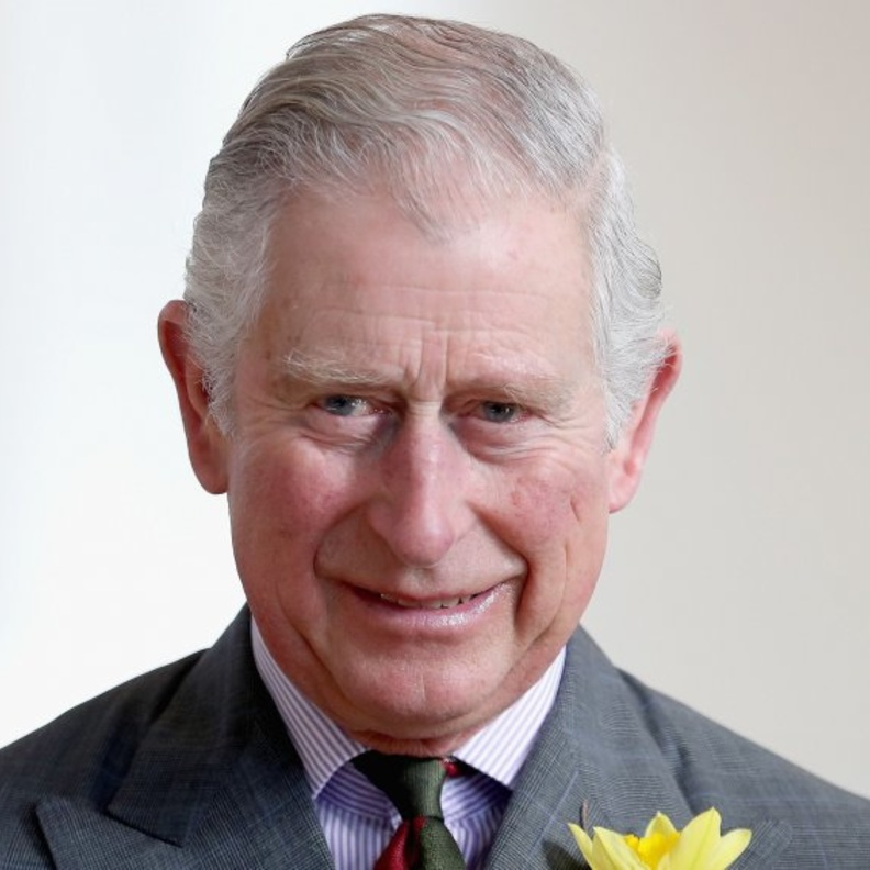 الأمير تشارلز