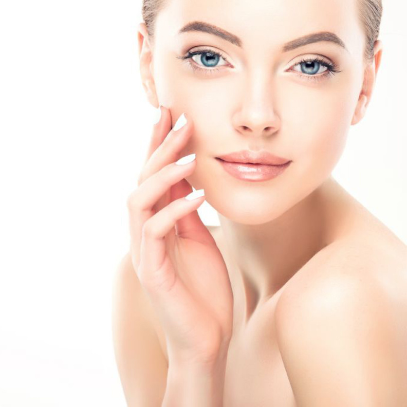 فوائد ماسك الترمس المطحون والارز لصنفرة وتفتيح البشرة