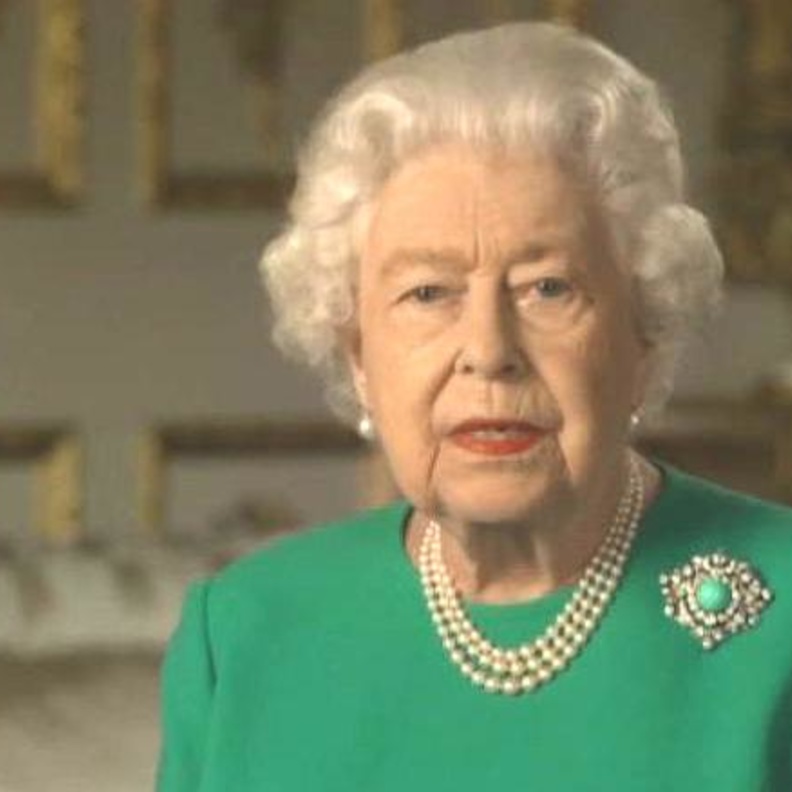 15 مقولة للملكة إليزابيث الثانية تحث على الأمل