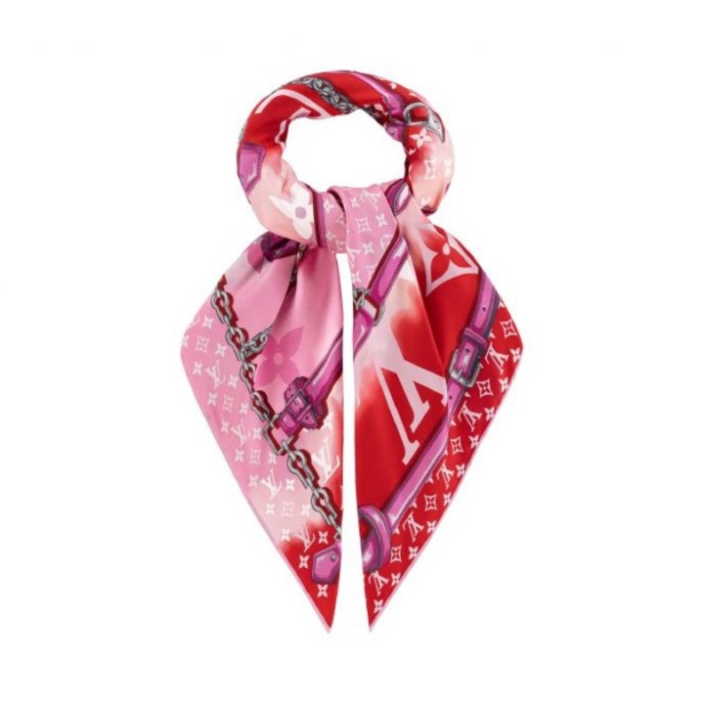 LV Escale من لويس فويتون.. تحكي قصة العطلات الساحلية