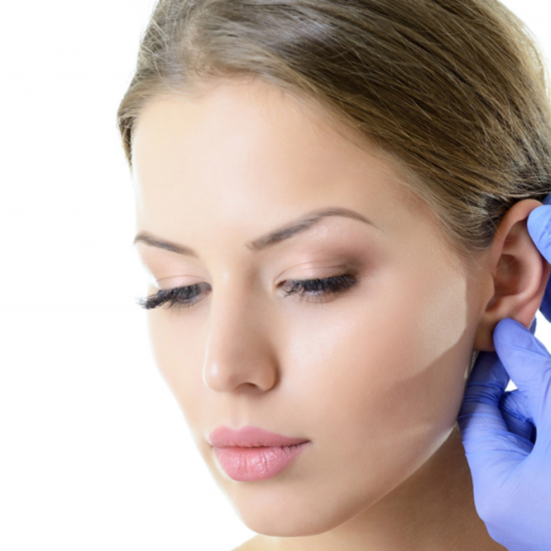  أضرار عملية تجميل الأذن البارزة وأهم أسبابها 