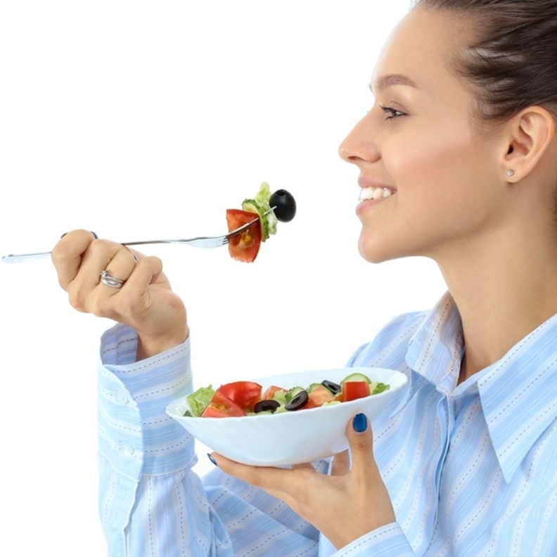 نصائح غذائية لمصابي فيروس كورونا