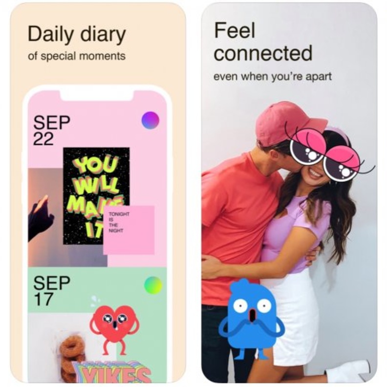 فيسبوك تطلق تطبيقًا جديدًا مخصصًا للأزواج حيث يمكنهم التواصل مع بعضهم فقط في مساحة خاصة