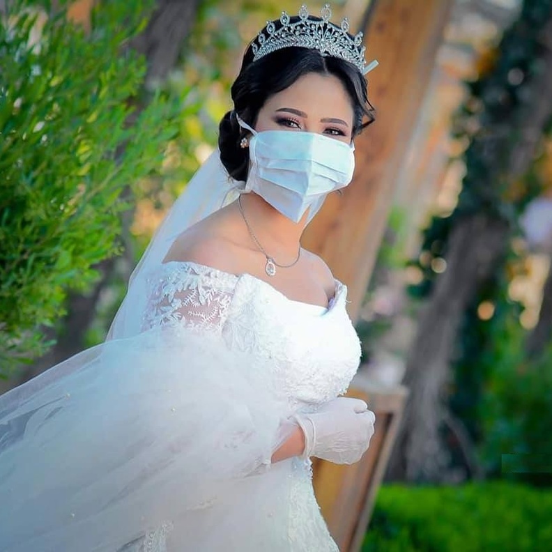  خذي جميع الاحتياطات الوقائية ضد كورونا