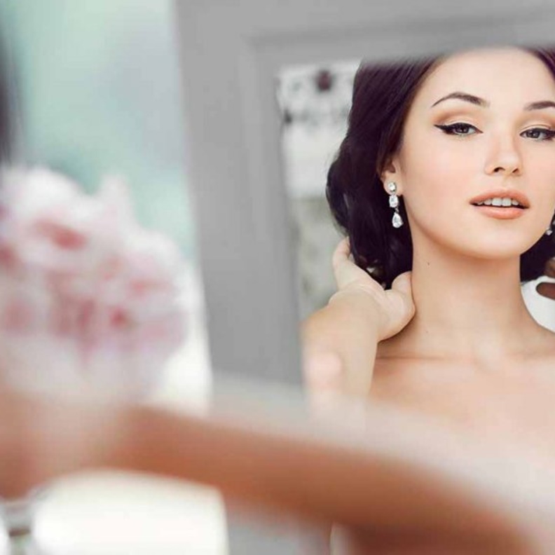 تحضيرا ليوم زفافك قومي بعمل تونر طبيعي في المنزل اثناء الحجر المنزلي