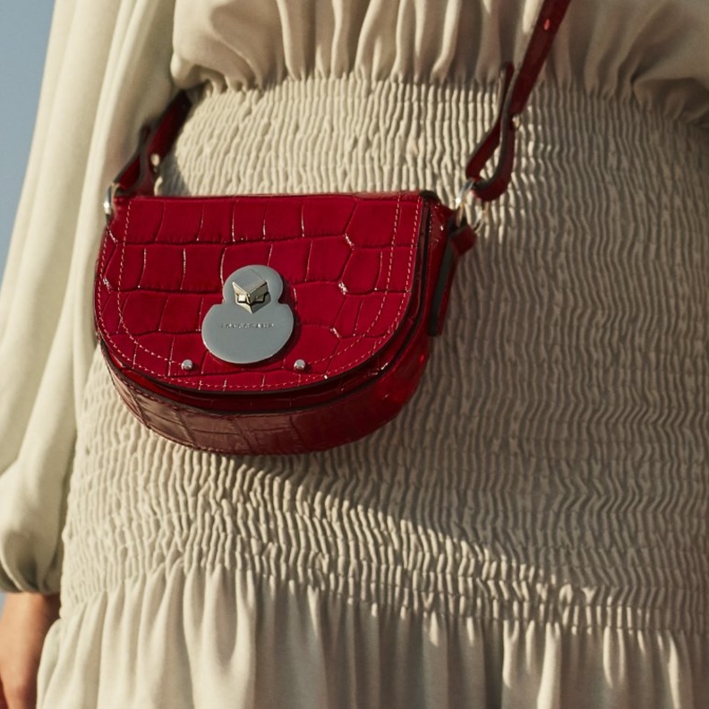 مجموعة CAVALCADE من لونشان لموسم ربيع /صيف 2020