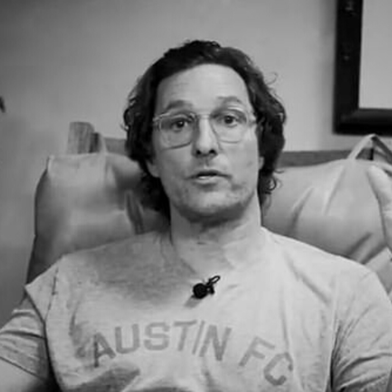 ماثيو ماكونهي 