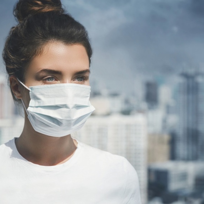 ما هو سر انتشار فيروس كورونا الجديد بشكل سريع