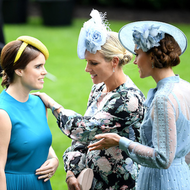 إلغاء سباق رويال أسكوت المفضل لدى العائلة المالكة البريطانية بسبب كورونا