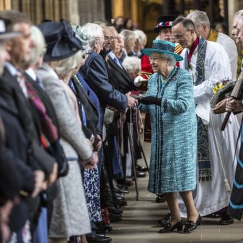 بسبب الكورونا.. الملكة إليزابيث تتخلى عن تقليد قديم في عيد الفصح هذا العام