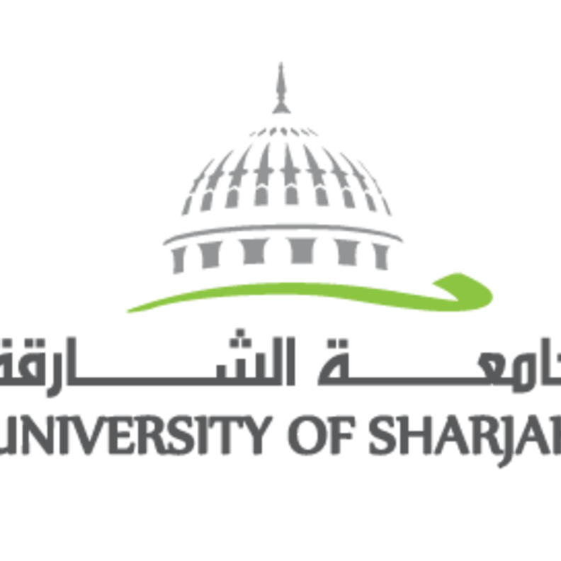  جامعة الشارقة