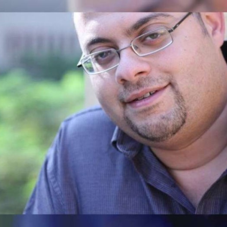 معتز التوني