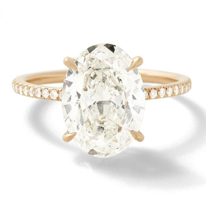  خواتم ذهب من إيفا فيهرين eva fehren