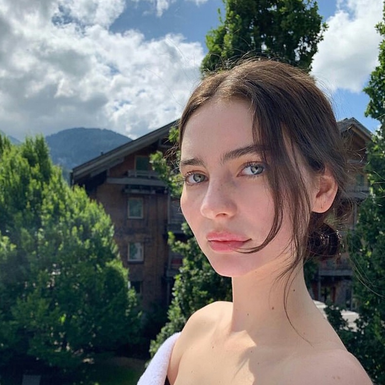 ميدو بول واكر 