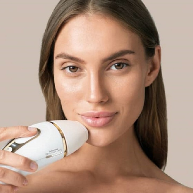  الليزر المنزلي للوجه في زمن كورونا فيروس