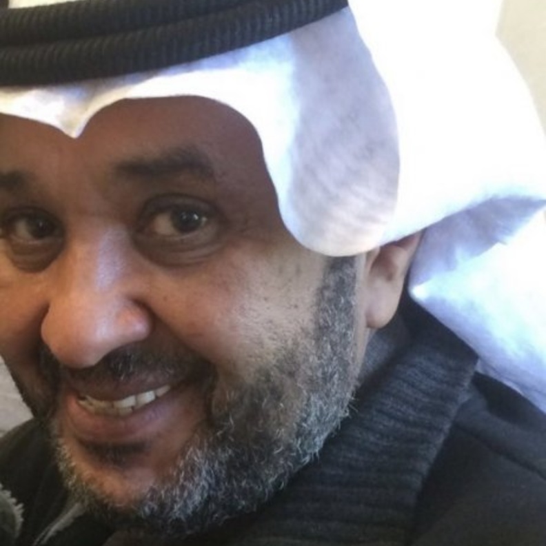  فهد عبدالمحسن