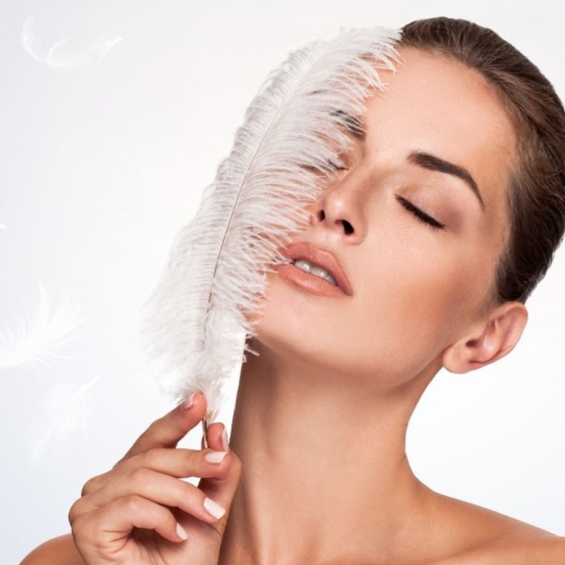 طريقة عمل ماسك المشمش والعسل لازالة شعر الوجه بسرعة اثناء الحجر المنزلي