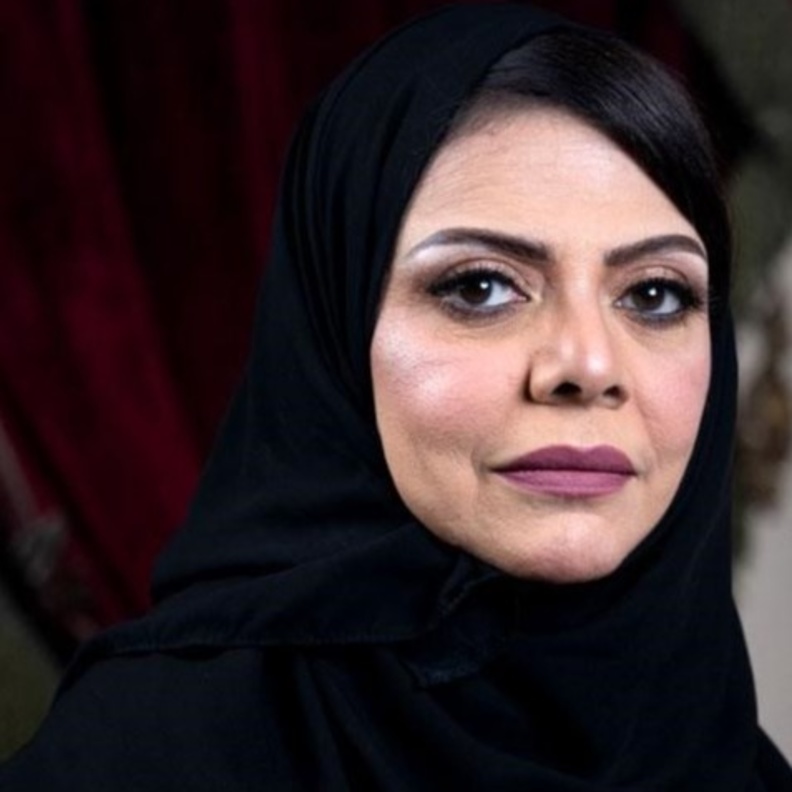 فاطمة باعثمان