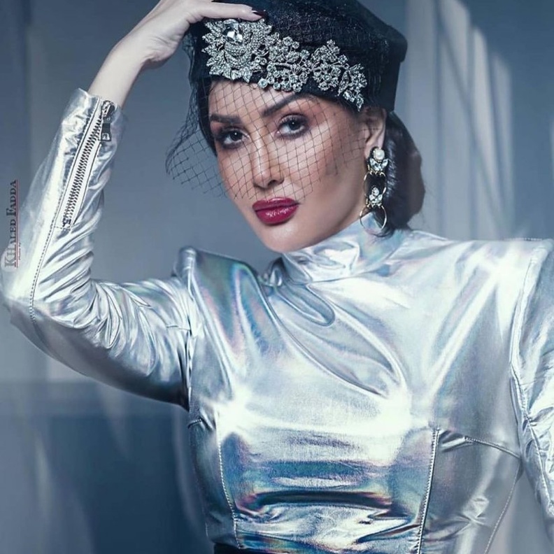 غادة عبدالرازق