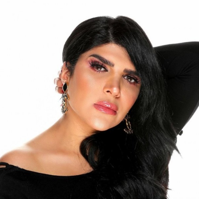 غدير السبتي