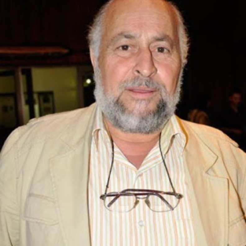 الفنان عبد الرحمن ابو القاسم