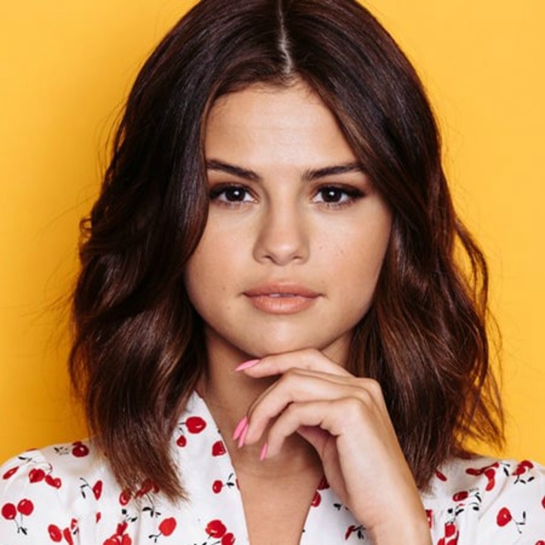 سيلينا جوميز 