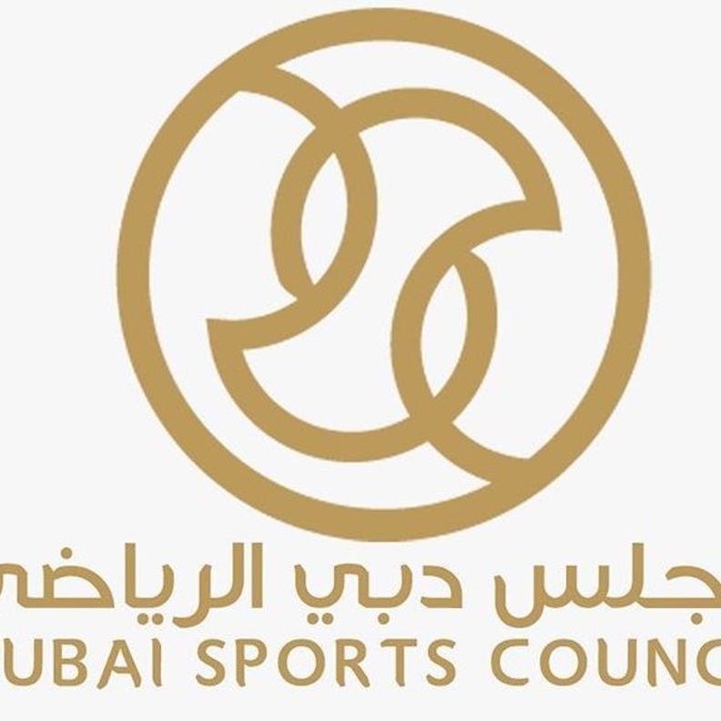 مجلس دبي الرياضي