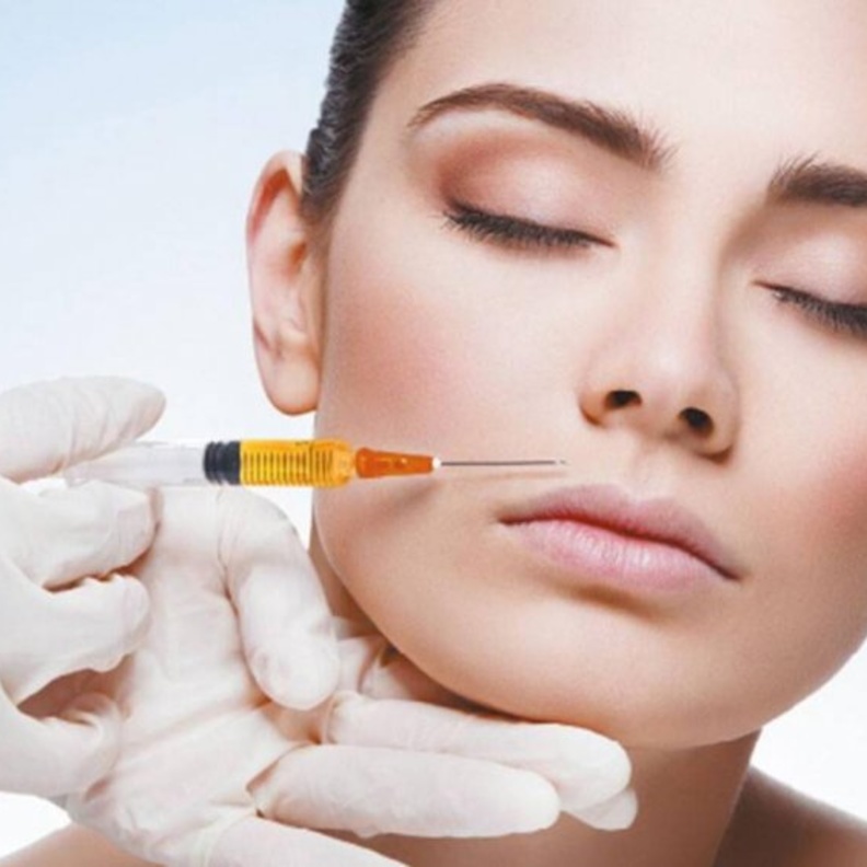 تجنبي الذهاب إلى عيادات التجميل هذه الفترة للحفاظ على سلامتك