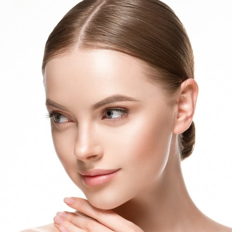 نصائح للبشرة في العزل المنزلي