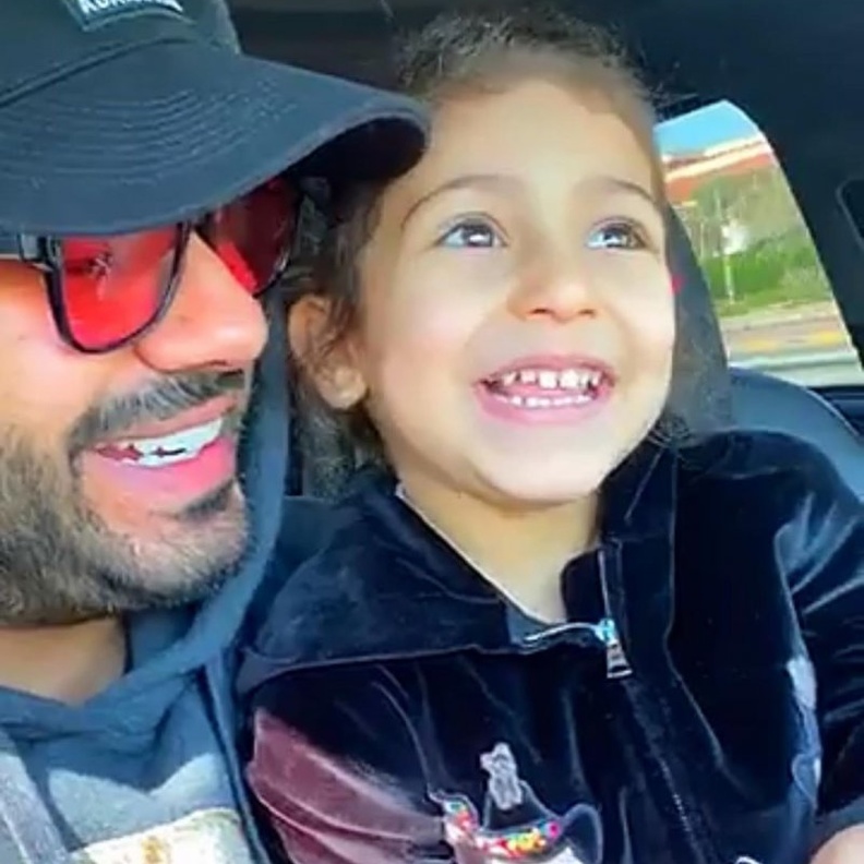 عبدالله بوشهري