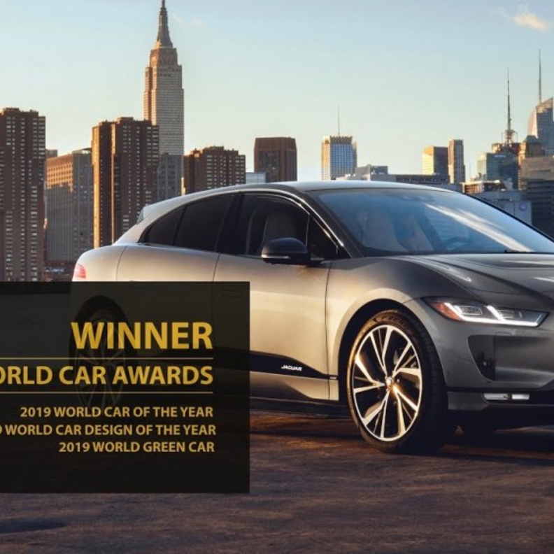 أفضل سيارات 2020 الفائزة في مسابقة World Car of the Year