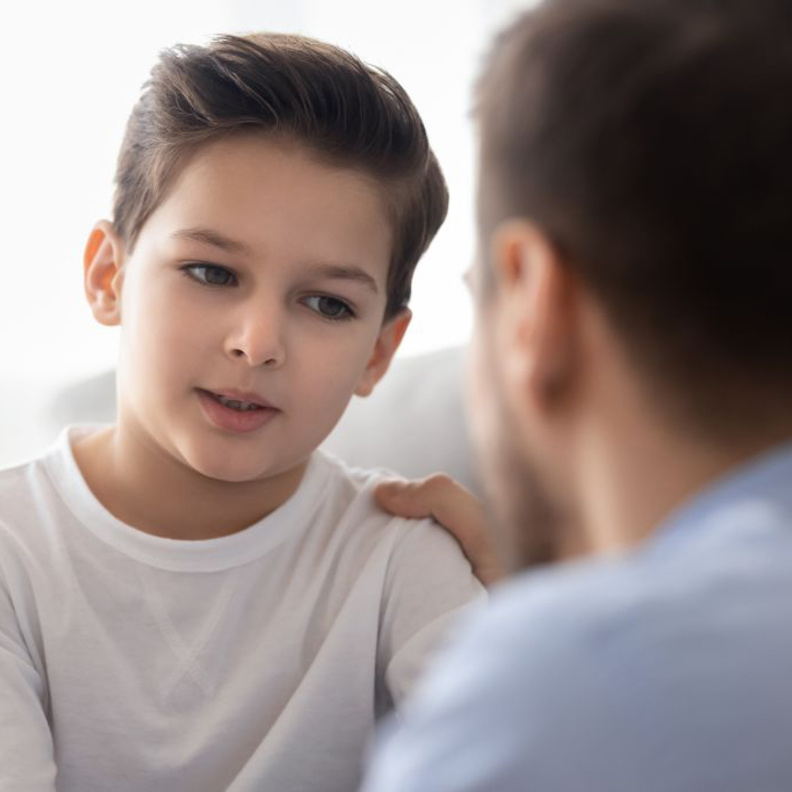 نصائح للآباء لإكتشاف الأبناء في فترة الحجر المنزلي