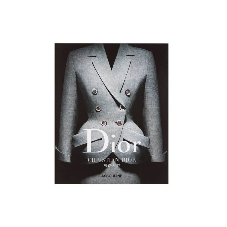DIOR - CHRISTIAN DIOR