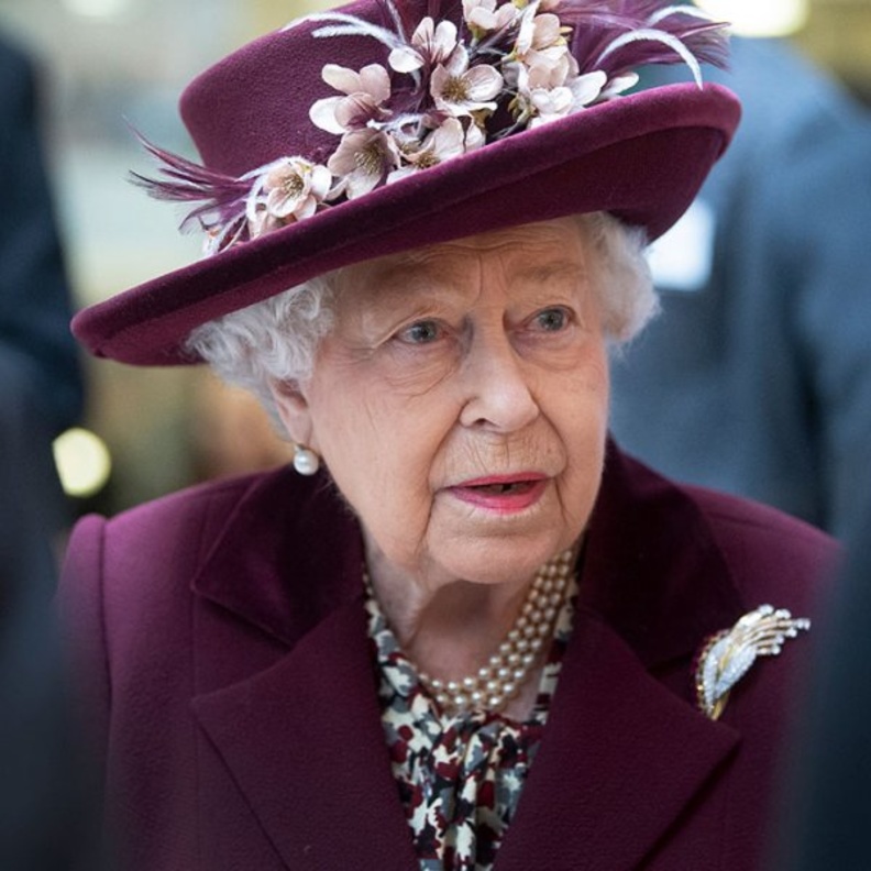 رسالة ملكة بريطانيا جاءت بعد أيام من كلمتها للأمة بسبب كورونا