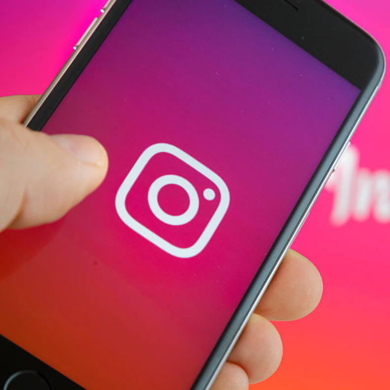 انستقرام Instagram تتيح الرسائل الفورية الخاصة على الويب لأجهزة الكمبيوتر