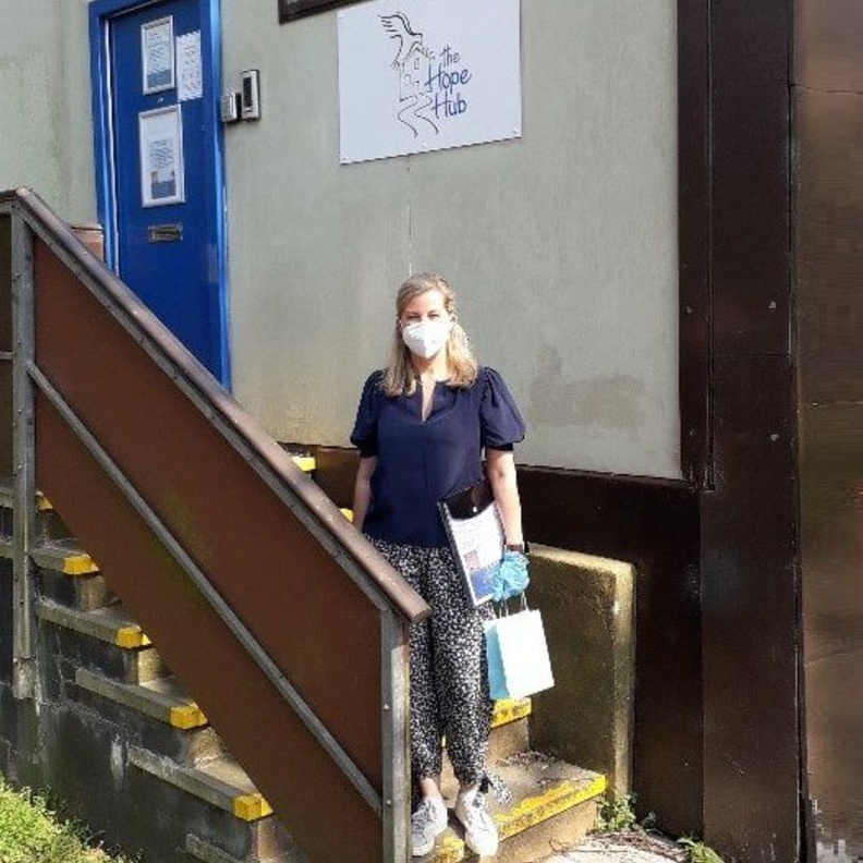 صوفي كونتيسة وسكس