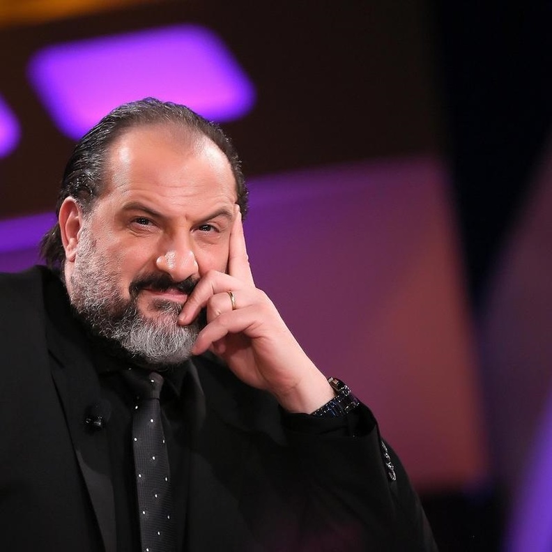 خالد الصاوي