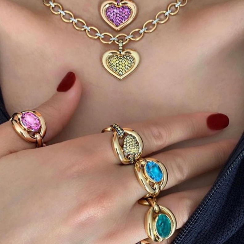  حساب COUTURE show