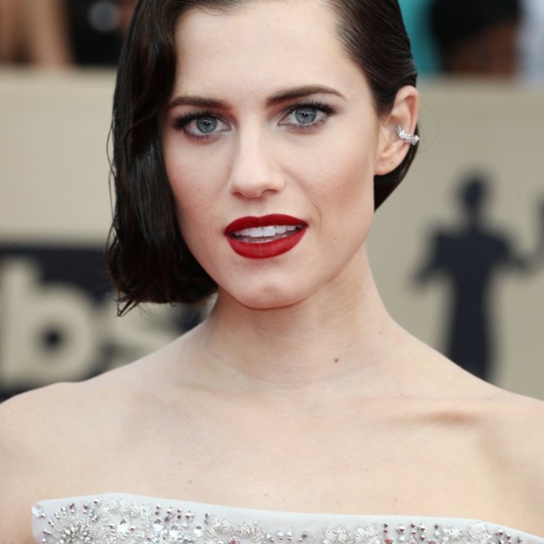 أليسون ويليامز Allison Williams