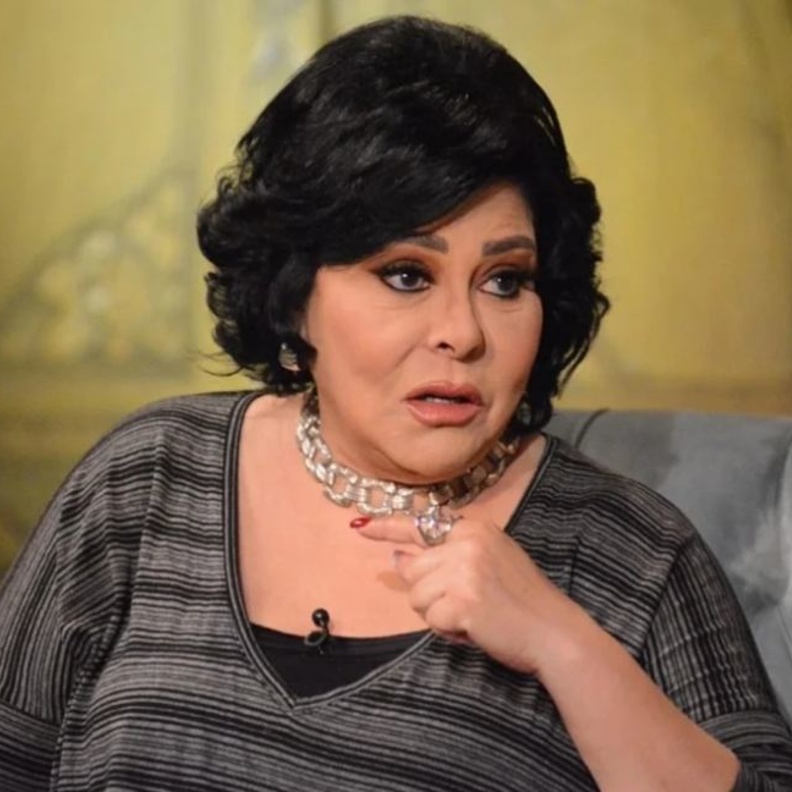 عيد ميلاد اسعاد يونس