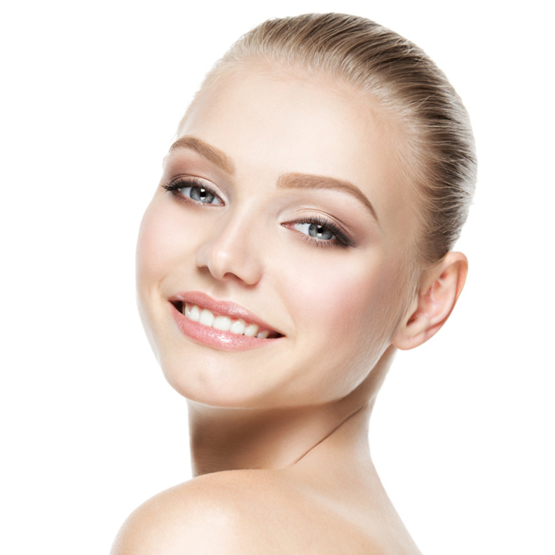 ساعدي بشرتك لتبدو رائعة مع فوائد الطحينة