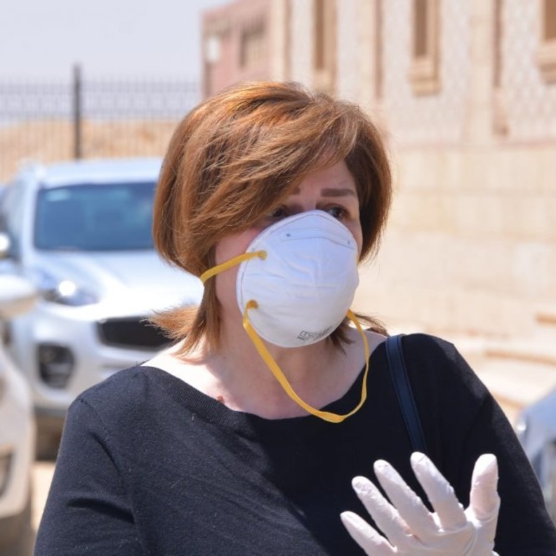 إلهام شاهين