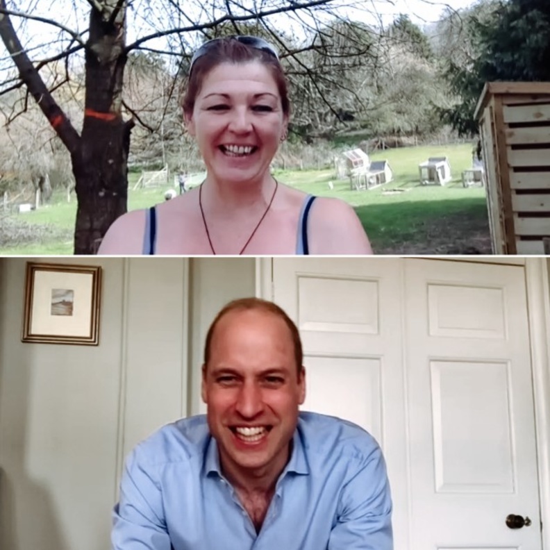 الأمير وليام