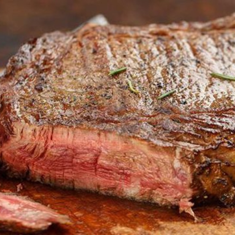  لحم البقر أفضل أنواع اللحوم الحمراء الخالية من الدهون