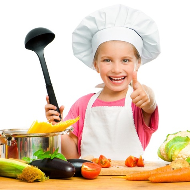 10 أطعمة تقوي المناعة عند الطفل